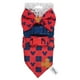 thumbnail image 1 of Pack Bandana Y Moño Para Perros Mascotas Colores, 1 of 3