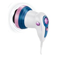 Genérico - Masajeador Infrarrojo Anti Celulitis Drenaje Linfa Jhn