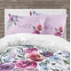 thumbnail image 1 of Juego De Cama Infantil Sweet Woodlands Floral Edredón O Funda Nórdica, 1 of 3