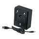 thumbnail image 4 of Parrilla Barbacoa USB Metal DC 12V Giratorio BBQ Spit Para Cocina Camping, 4 of 5