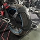 thumbnail image 4 of Correa de carga MOTO4U para rueda trasera de moto - negra, 4 of 8