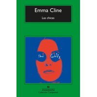 Anagrama - Libro Las Chicas - Emma Cline