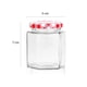 thumbnail image 3 of Set de 12 Frascos de Vidrio Conservero 85 Ml, 3 of 3
