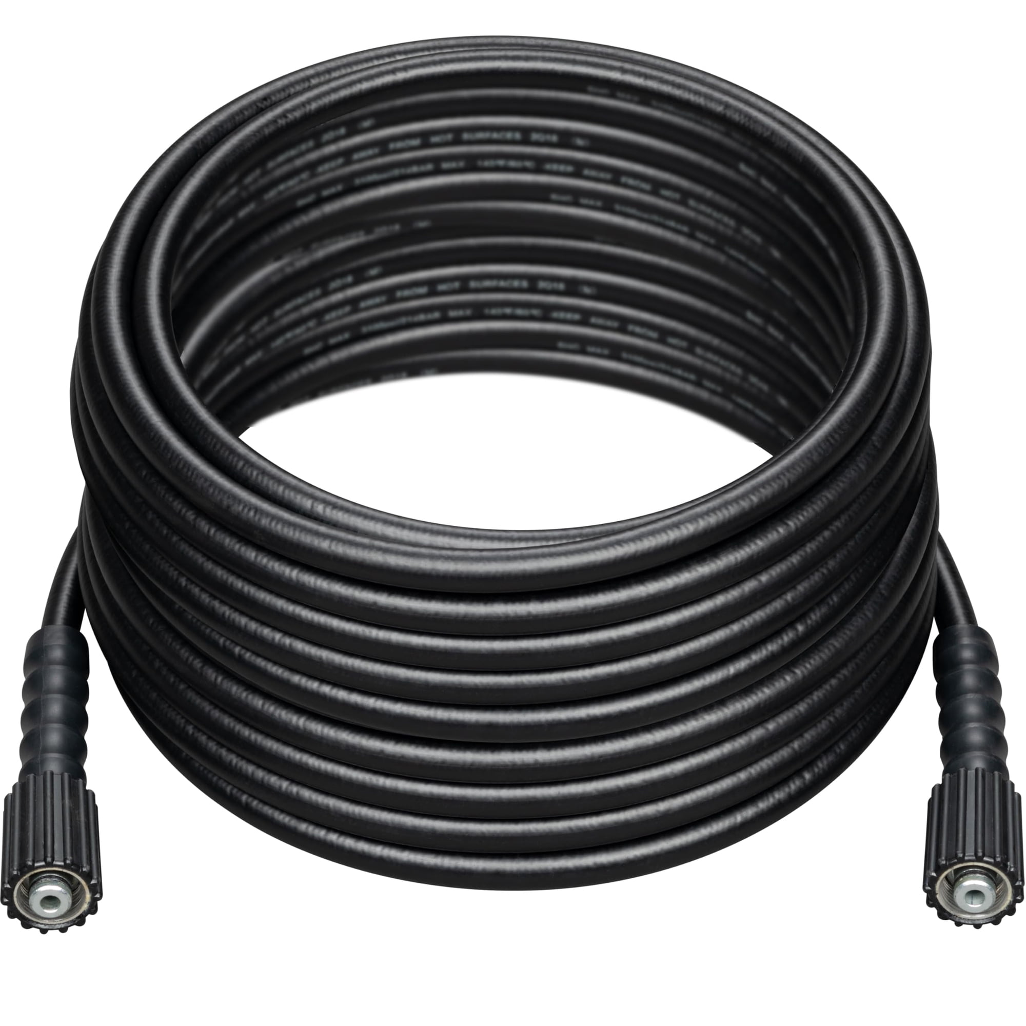Manguera Para Lavadora A Presión Westinghouse, 15 M, Pvc, 3400 Psi
