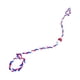 thumbnail image 3 of Cuerda De Estiramiento Portátil Y Práctica Para Calentar Y Entrenar En Casa, Gimnasio Y Oficina. Estilo A., 3 of 5