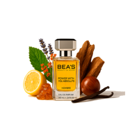 Beauty & Scent - Perfume Beas Power With You Absolute 100Ml Edp Hombre