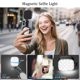 thumbnail image 2 of Luz Selfie Plegable PIDINUK con MagSafe, 5 colores, 2 of 9