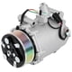 thumbnail image 1 of Compresor de Aire Acondicionado SCITOO para Honda Civic 2.4L (2012‑2015) y Honda CR‑V 2.4L (2007‑2014), 1 of 8