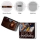 thumbnail image 5 of Funda para Encendedor Desmarcar Bob Ross La Alegría de Pintar Cobre, 5 of 6