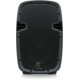 thumbnail image 1 of Sistema de altavoces PA Behringer PK110A Active 320 W 10" con Bluetooth, 1 of 4