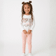 thumbnail image 1 of Conjunto Niña Paw Patrol Personajes Blanco, 1 of 5