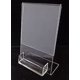 thumbnail image 4 of Soporte para señal AZM Displays 13x18 cm con portatarjetas, 4 of 4