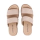 thumbnail image 2 of Sandalia Flor Beige Police, 2 of 5
