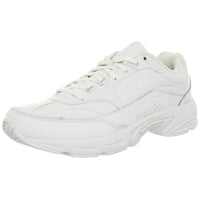 Zapatos Fila Memory Workshift-M Para Hombre Blancos, Talla 10.5 Us