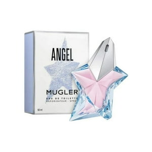 Thierry Mugler - Perfume Mujer Angel Edt 50 Ml