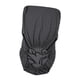 thumbnail image 5 of Funda Para Sillón De Madera, Funda Para Silla Elástica, Accesorio, Decoración Elegante, Gris Oscuro, 5 of 5