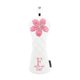 thumbnail image 3 of Funda Protectora Para Palos De Golf, Forro Suave, Color Blanco, 3 of 5