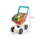 thumbnail image 3 of Juguete Set Supermercado Con Carrito 48 Piezas Sonidos Infantil, 3 of 5