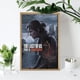 thumbnail image 4 of The Last of Us Kits de Pintura de Diamantes para Adultos 5D DIY Diamond Art Kits Full Drill Diamond Dots para Regalo Decoración de Pared y Relajación Artes de Gemas 20*30cm, 4 of 6