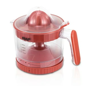 Aventura Store - Exprimidor Eléctrico Portátil De Cítricos 400 Ml