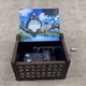 thumbnail image 1 of Unique Handcrafted Music Box - Perfect for Decorations & Small Gifts!, 1 of 2