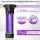 thumbnail image 4 of Filtro de Agua iSpring UVF20 LED UV para Toda la Casa 3/4" MNPT, 4 of 7