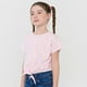 thumbnail image 3 of Polera Niña Kids MC Full Nudo Rosado Corona, 3 of 5