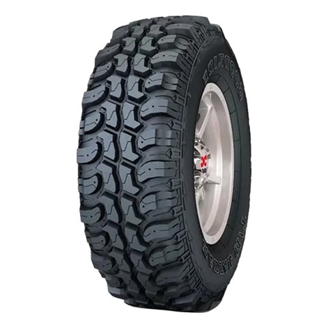 Goodride - Neumatico 35X12.50 R17 10Pr 121Q Sl366