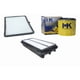 thumbnail image 3 of Kit Filtro Para Kia Morning 1 1 2004 2011 Aire Aceite Polen, 3 of 3