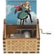 thumbnail image 1 of Caja Musical Castillo Ambulante, 1 of 3