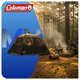 thumbnail image 5 of Carpa Coleman Instant Cabin 6p Armado En 1 Minuto Weathertec, 5 of 5