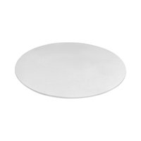 Magideal - Mantel Redondo Lavable Para Mesa De Picnic, Decoración Portátil, Impermeable, A Prueba De Aceite, Para Picnic, Camping, Banquete, Viajes En Interiores 60 Pulgadas