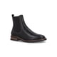 thumbnail image 1 of Botines Hombre Chelsea Cuero Haren-6-59 Bullboxer negro 44, 1 of 5