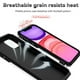 thumbnail image 3 of Estuche GANGXUN para iPhone 11, soporte giratorio 360°, estilo mecánico y magnético, 3 of 5