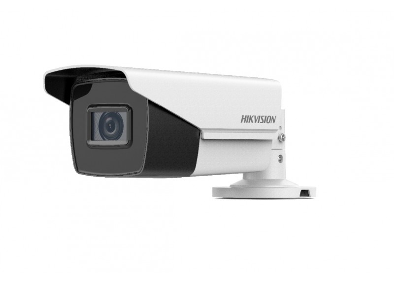 Camara Tvi 2Mp Ir70M Moto. Ds-2Ce19D3T-Ait3Zf(2.7-13.5Mm) Hikvision