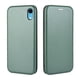 thumbnail image 1 of Funda Flip Para Iphone Xr - Funda Magnética De Negocios, Funda Protectora Delgada, 1 of 5