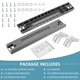 thumbnail image 3 of Kit de apilamiento AMI PARTS SKK-8K apto para Samsung de 27 pulgadas de ancho, 3 of 6