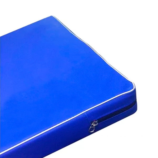 Genérico - Súper Colchoneta 200 X 100 X 6 Cm Pu