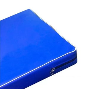Genérico - Súper Colchoneta 200 X 100 X 6 Cm Pu