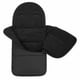 thumbnail image 2 of Saco térmico impermeable para coche de bebé color negro, 2 of 3