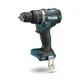 thumbnail image 4 of Taladro Percutor Inalámbrico 40V HP002GZ Sin Batería Makita, 4 of 4