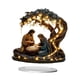 thumbnail image 4 of Belén 2D, Decoración Religiosa De Escritorio Para Estantería, Oficina, Regalo Festivo, 4 of 5