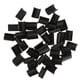 thumbnail image 2 of 50pcs Keratin Nail Glue Para U De La Punta De Las Extensiones De Cabello De Rebond Fusion Hot Fusion Black, 2 of 4