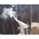 thumbnail image 3 of Combustible para ahumador de abejas de yute y arpillera, bolsa de 2 kg para apicultura, 3 of 8