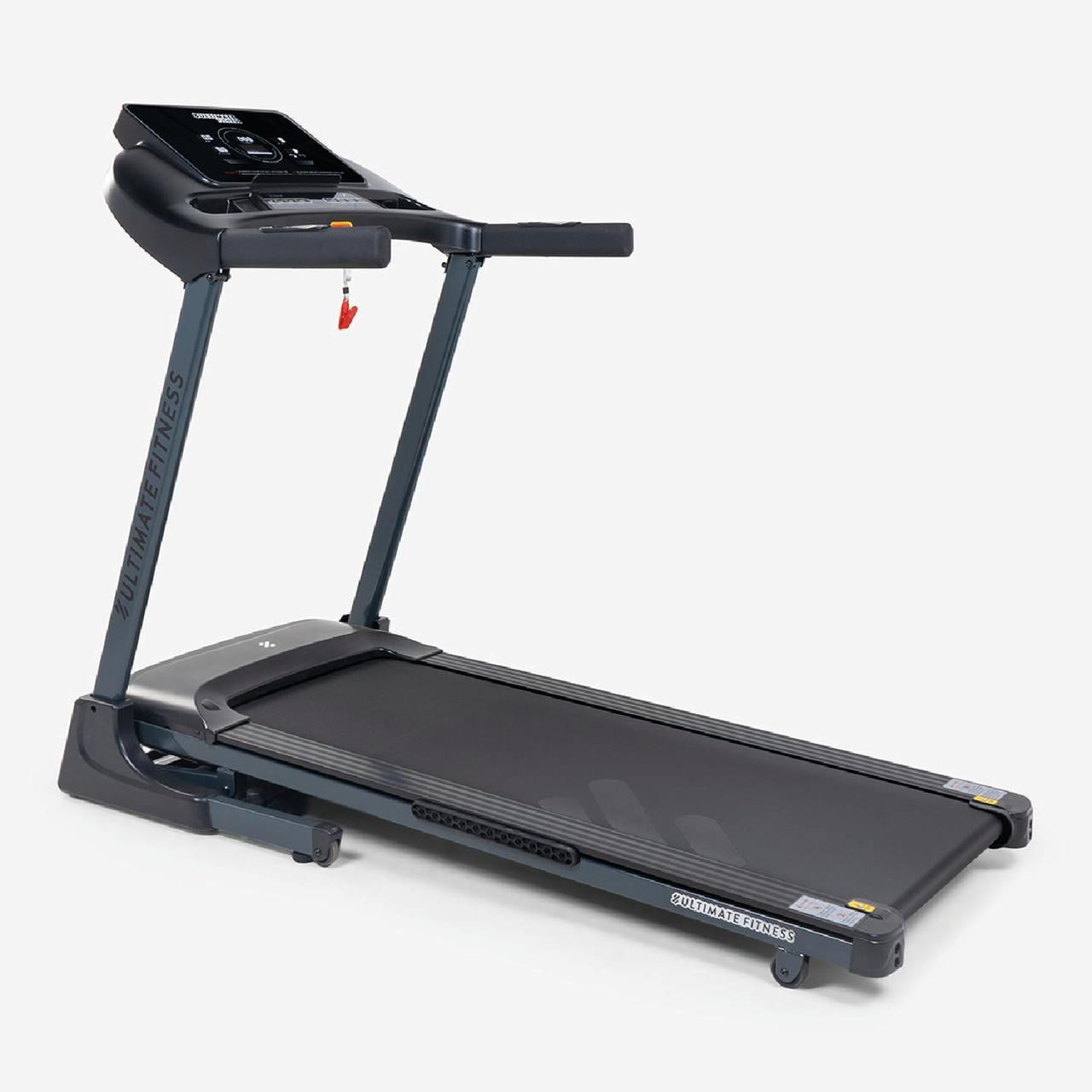 Ultimate Fitness - Trotadora Eléctrica E530 Smart Pro 2.0