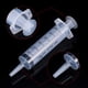 thumbnail image 4 of Jeringas Frienda Pack de 4 sin aguja 20 ml/60 ml, 4 of 6
