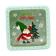 thumbnail image 1 of Caja De Regalo De Lata Navide?a, Caja De Galletas Navide?as Para Regalo De Galletas, Papá Noel Y árbol De A?o Nuevo, 1 of 5