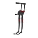 thumbnail image 4 of Silla Portátil Ergonómica Para Pesca Al Aire Libre, Ideal Para Picnic, Senderismo En Interiores, Color Negro Y Rojo., 4 of 4