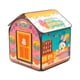 thumbnail image 2 of Carpa Casita Tienda Para Niños Portátil Juguete Infantil, 2 of 5