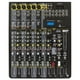 thumbnail image 1 of Mixer Analogo de 12 canales SKP VZ-12.4, 1 of 3